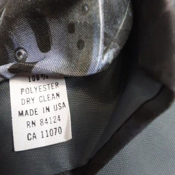 Harley Davidson Men's Tie - Picture 7 of 11